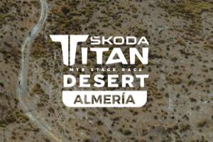 Titan Desert Almeria